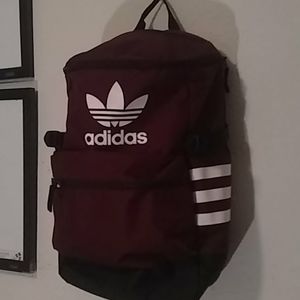 ori classic zip top backpack